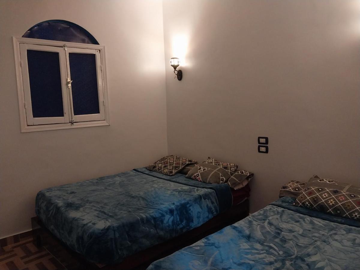 Kayan Guest House Aswan Exterior photo
