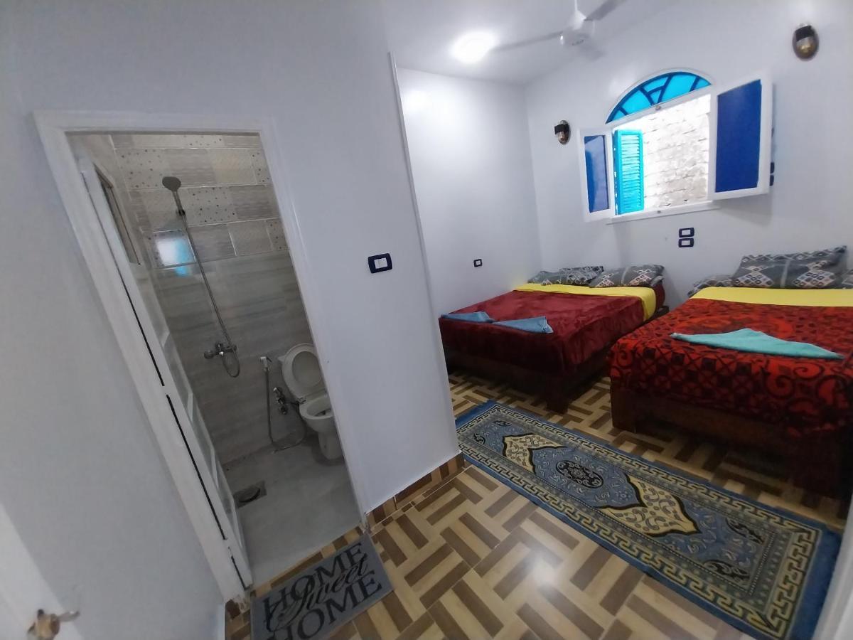 Kayan Guest House Aswan Exterior photo